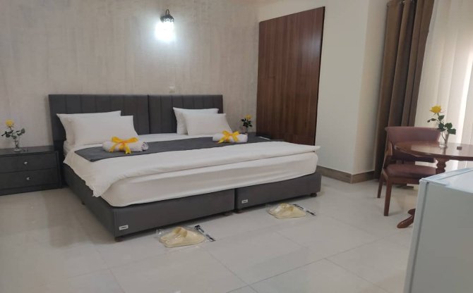 Benood Asalouye beach Hotel Asaloyeh photo 11